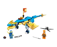 LEGO Ninjago® 71760 Smok gromu Jaya Evo - 1032234 - zdjęcie 8